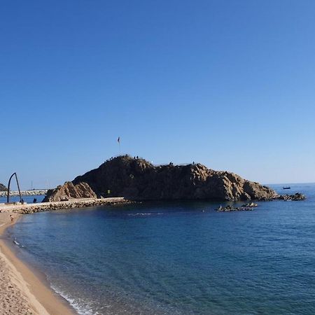 Apartamento "Sa Vieira" Blanes Costa Brava Kültér fotó