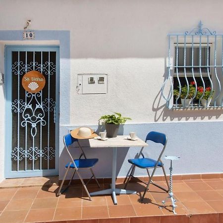Apartamento "Sa Vieira" Blanes Costa Brava Kültér fotó