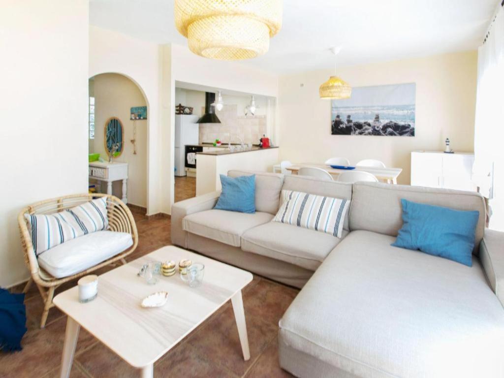 Apartamento "Sa Vieira" Blanes Costa Brava Kültér fotó