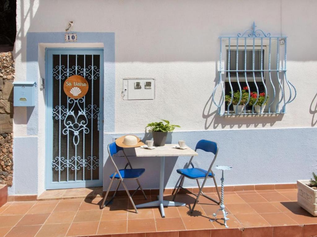 Apartamento "Sa Vieira" Blanes Costa Brava Kültér fotó