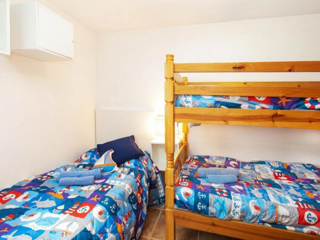 Apartamento "Sa Vieira" Blanes Costa Brava Kültér fotó