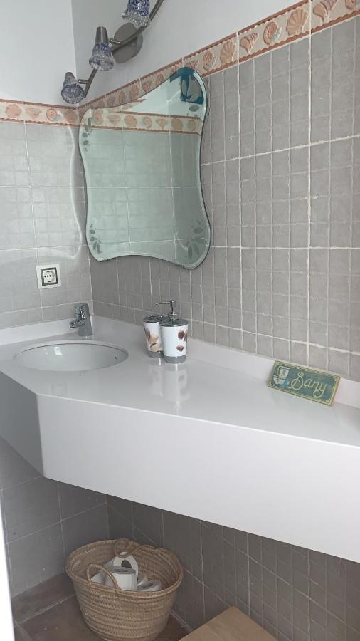 Apartamento "Sa Vieira" Blanes Costa Brava Kültér fotó